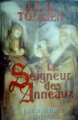 Couverture Le Seigneur des Anneaux, intégrale, illustrée (Lee) Editions France Loisirs 1992