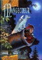 Couverture Le mangecoeur, tome 1 : La chrysalide diaprée Editions Vents d'ouest (Éditeur de BD) (Grain de sable) 1993