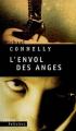 Couverture L'envol des anges Editions Seuil (Policiers) 2000