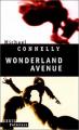 Couverture Wonderland avenue Editions Seuil (Policiers) 2002