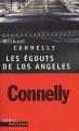 Couverture Les égouts de Los Angeles Editions Seuil (Policiers) 1993