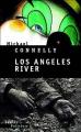Couverture Los Angeles river Editions Seuil (Policiers) 2004