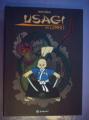 Couverture Usagi Yojimbo, tome 04 Editions Paquet 2004