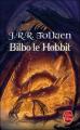 Couverture Bilbo le hobbit / Le hobbit Editions Le Livre de Poche 2007