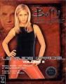 Couverture Buffy contre les Vampires : Le Guide officiel, tome 2 Editions Fleuve 2001