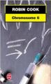 Couverture Chromosome 6 Editions Le Livre de Poche (Thriller) 2002
