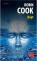 Couverture Rapt Editions Le Livre de Poche (Thriller) 2005