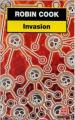 Couverture Invasion Editions Le Livre de Poche (Thriller) 2000