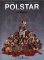 Couverture Polstar, tome 1 : Le mérou Editions John Eigrutel 1996