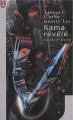 Couverture Rama, tome 4 : Rama Révélé Editions J'ai Lu (Science-fiction) 2002