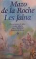 Couverture Les Jalna, omnibus, tome 1 Editions Les Presses de la Cité (Omnibus) 1990