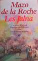 Couverture Les Jalna, tome 2 Editions Les Presses de la Cité (Omnibus) 1990