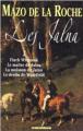 Couverture Les Jalna, tome 3 Editions Omnibus 2000