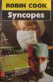 Couverture Syncopes Editions Le Livre de Poche 1992