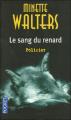 Couverture Le sang du renard Editions Pocket (Policier) 2005