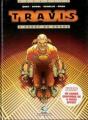 Couverture Travis, tome 03 : Agent du chaos Editions Delcourt (Série B) 2000