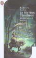 Couverture Winterheim, tome 1 : Le fils des Ténèbres Editions J'ai Lu (Fantasy) 2002