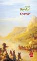 Couverture Cole, tome 2 : Shaman Editions Le Livre de Poche 1995