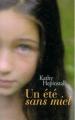 Couverture Un été sans miel  Editions France Loisirs 2003