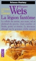 Couverture L'Étoile du Gardien, tome 4 : La Légion Fantôme Editions Pocket (Science-fantasy) 1998