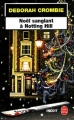 Couverture Noël sanglant à Notting Hill Editions Le Livre de Poche 2004