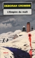 Couverture L'empire du malt Editions Le Livre de Poche 2005