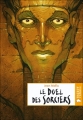 Couverture Le duel des sorciers Editions Rageot 2001