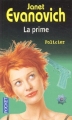 Couverture Une aventure de Stéphanie Plum, tome 01 : La prime Editions Pocket (Policier) 2004