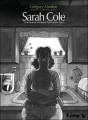 Couverture Sarah Cole, une histoire d'amour d'un certain type Editions Futuropolis 2010