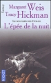 Couverture Le Bouclier des étoiles, tome 2 : L'Épée de la nuit Editions Pocket (Fantasy) 2001