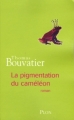 Couverture La pigmentation du caméléon Editions Plon 2006