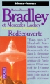 Couverture La Romance de Ténébreuse : Redécouverte Editions Pocket (Science-fantasy) 1994