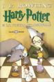 Couverture Harry Potter, tome 1 : Harry Potter à l'école des sorciers Editions Salani 2001