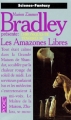 Couverture La Romance de Ténébreuse, Les Amazones Libres, tome 1 Editions Pocket (Science-fantasy) 1995