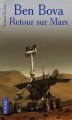 Couverture Retour sur Mars Editions Pocket (Science-fiction) 2005