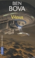 Couverture Vénus Editions Pocket (Science-fiction) 2008