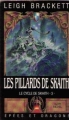 Couverture Le Cycle de Skaith, tome 3 : Les Pillards de Skaith Editions Albin Michel (Épées et dragons) 1997