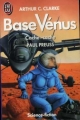 Couverture Base Vénus, tome 3 : Cache-cache Editions J'ai Lu (Science-fiction) 1991