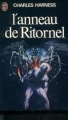 Couverture L'Anneau de Ritornel Editions J'ai Lu 1977