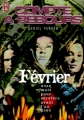 Couverture Compte à Rebours, tome 02 : Février Editions J'ai Lu 1998