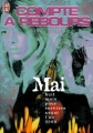Couverture Compte à Rebours, tome 05 : Mai Editions J'ai Lu 1999
