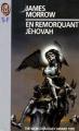 Couverture La Trilogie de Jéhovah, tome 1 : En remorquant Jéhovah Editions J'ai Lu (S-F) 1995