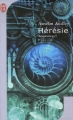 Couverture Aquasilva, tome 1 : Hérésie Editions J'ai Lu (Fantasy) 2006