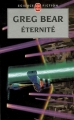 Couverture Univers de l'Hexamone, tome 2 : Éternité Editions Le Livre de Poche (Science-fiction) 1999