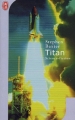 Couverture Titan Editions J'ai Lu (Science-fiction) 2005