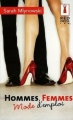 Couverture Hommes, femmes : Mode d'emploi Editions Harlequin (Red Dress Ink) 2005