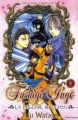 Couverture Fushigi Yugi : La Légende de Gembu, tome 02 Editions Tonkam (Shôjo) 2005