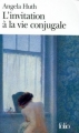 Couverture L'Invitation à la vie conjugale Editions Folio  2002