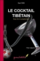Couverture Le cocktail tibétain Editions du Sekoya (Graines d'auteur) 2003