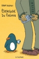 Couverture Psychologie du pingouin Editions Le Dilettante 2004